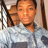 Shamsuddeen Falalu Jibia