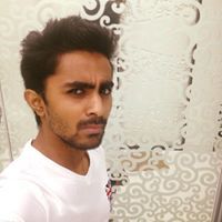 Archin Patel