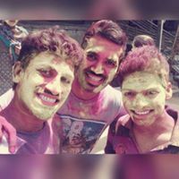 Laxman Lucky