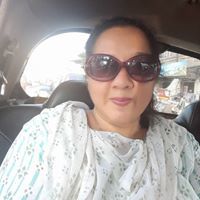 Sapna Shetty