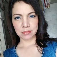 Rowena Bolisay