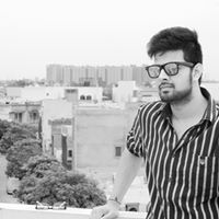 Kush Singh