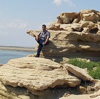 جعفر المياحي