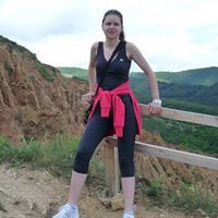 Станислава Кечеджиева