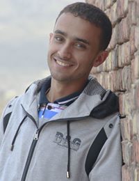 محمد اليهاري