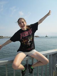 Марина Маринова