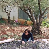 Nahed Dirbas