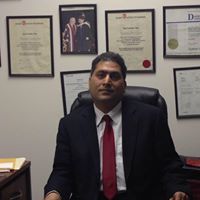 Irshad Awan