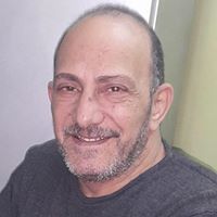 Mahmoud Shabrawi