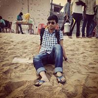 Somnath Behera