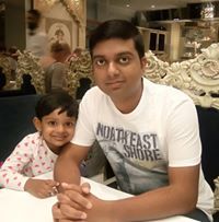 Arun Deshpande