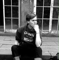 Kieran Prince