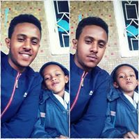 Ahmed Ahmed