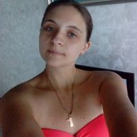 Валерия Кириенко