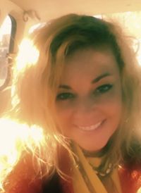 Karolyn Mcdonald