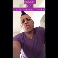Michael Toast