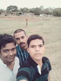 Sourav Tiwari
