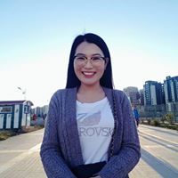 Өлзийбадрах Г.