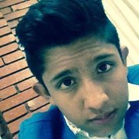 Nicolas Cardenas