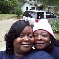 Tonya Parker