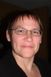 Wanda Christenson