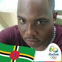 Shane Shillingford
