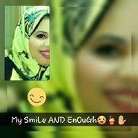 Sameha Magdy