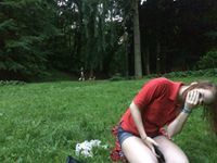 Лиза Верещагина