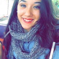 Catalina Buenrostro