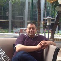 Feras Atiyeh