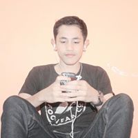 Andrian Rizky