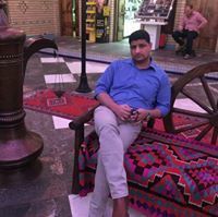 Alaa Talal