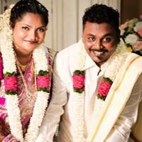 Asha Priscilaa Patrick