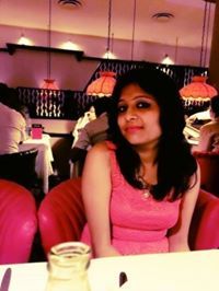 Rakhi Bose