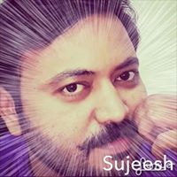 Sujeesh Surendran