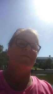 Brenda Glover