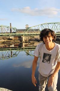 Max Sanchez