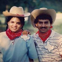 Aruna Karthikeyan