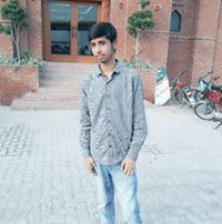 Shahzaib Zeeshan