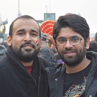 Harkanwar Singh
