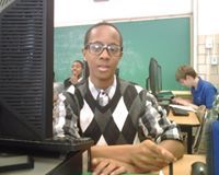 Jabari McLain