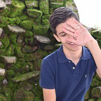 Sebas Moreno