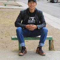 Ц. Гантогтох