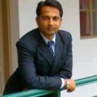Imran Shaikh