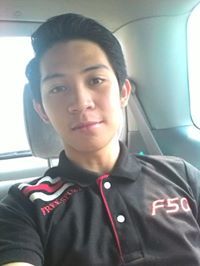 Alphonsus Tan