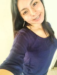 Claudia Capcha Ramirez