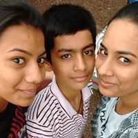 Divyansh Singhal