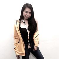 Ysabel Quintos