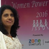Vijaya Deshpande