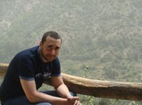Mohamed Omar